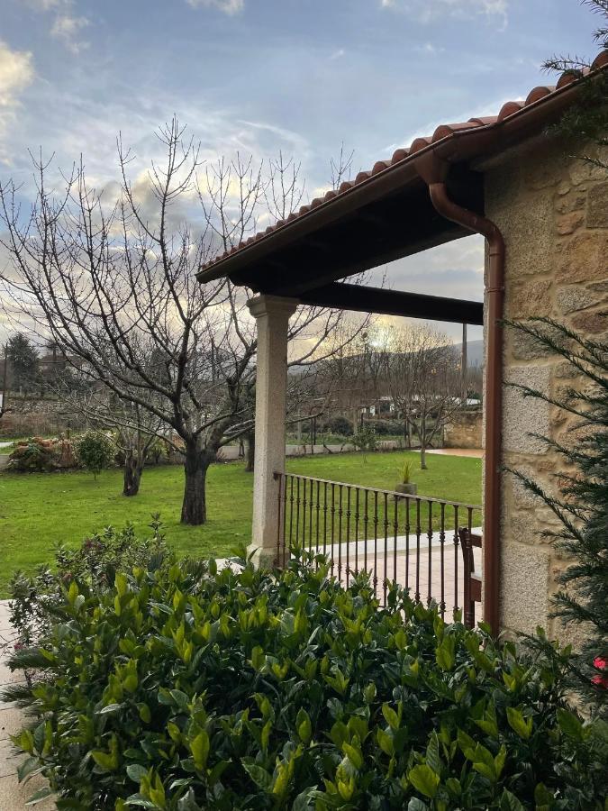 Сasa de vacaciones Os Migueliños Catoira