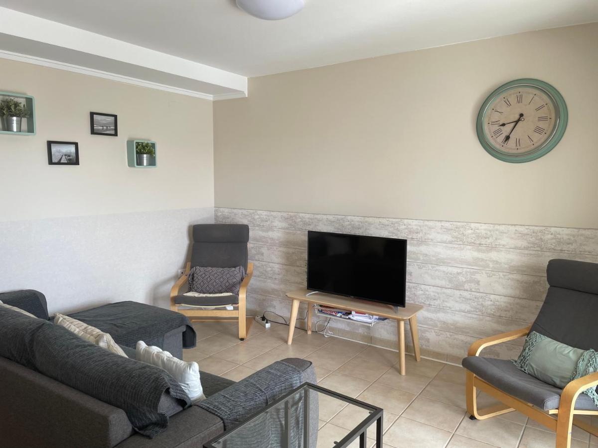 Apartment Vora Golf