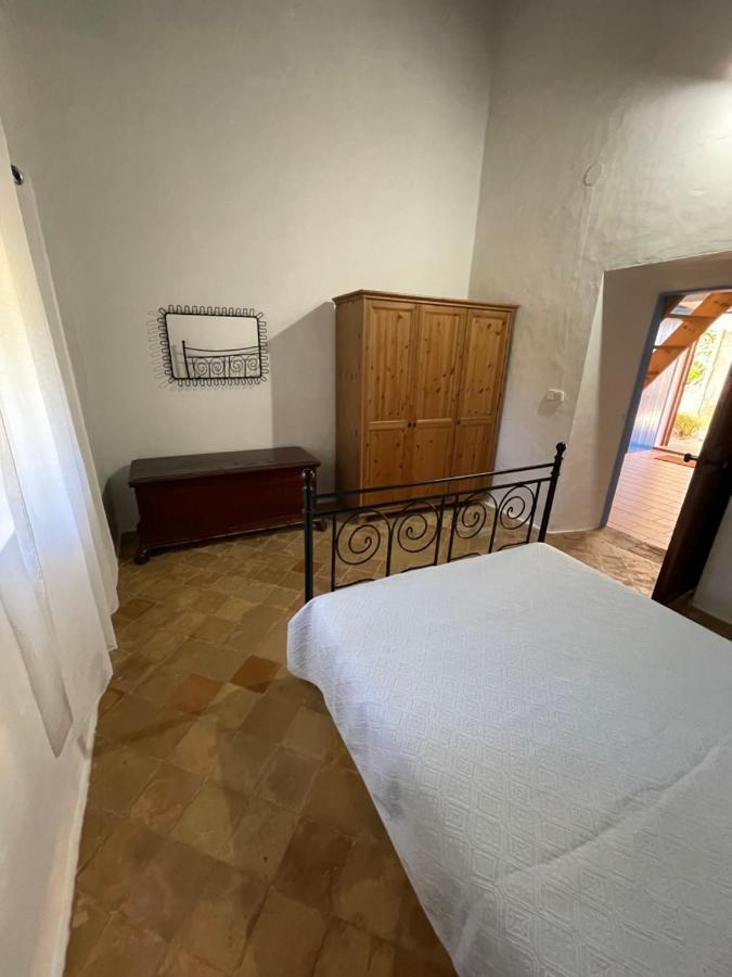 Joan Barber, 2 Сasa de vacaciones