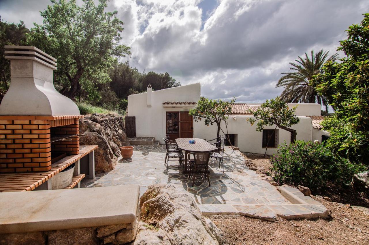 Сasa de vacaciones Rotes Con Jardin Y Barbacoa *