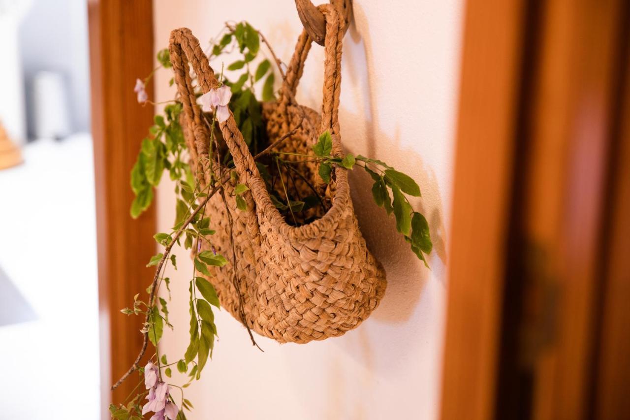 Rotes Con Jardin Y Barbacoa Сasa de vacaciones Sant Joan De Labritja