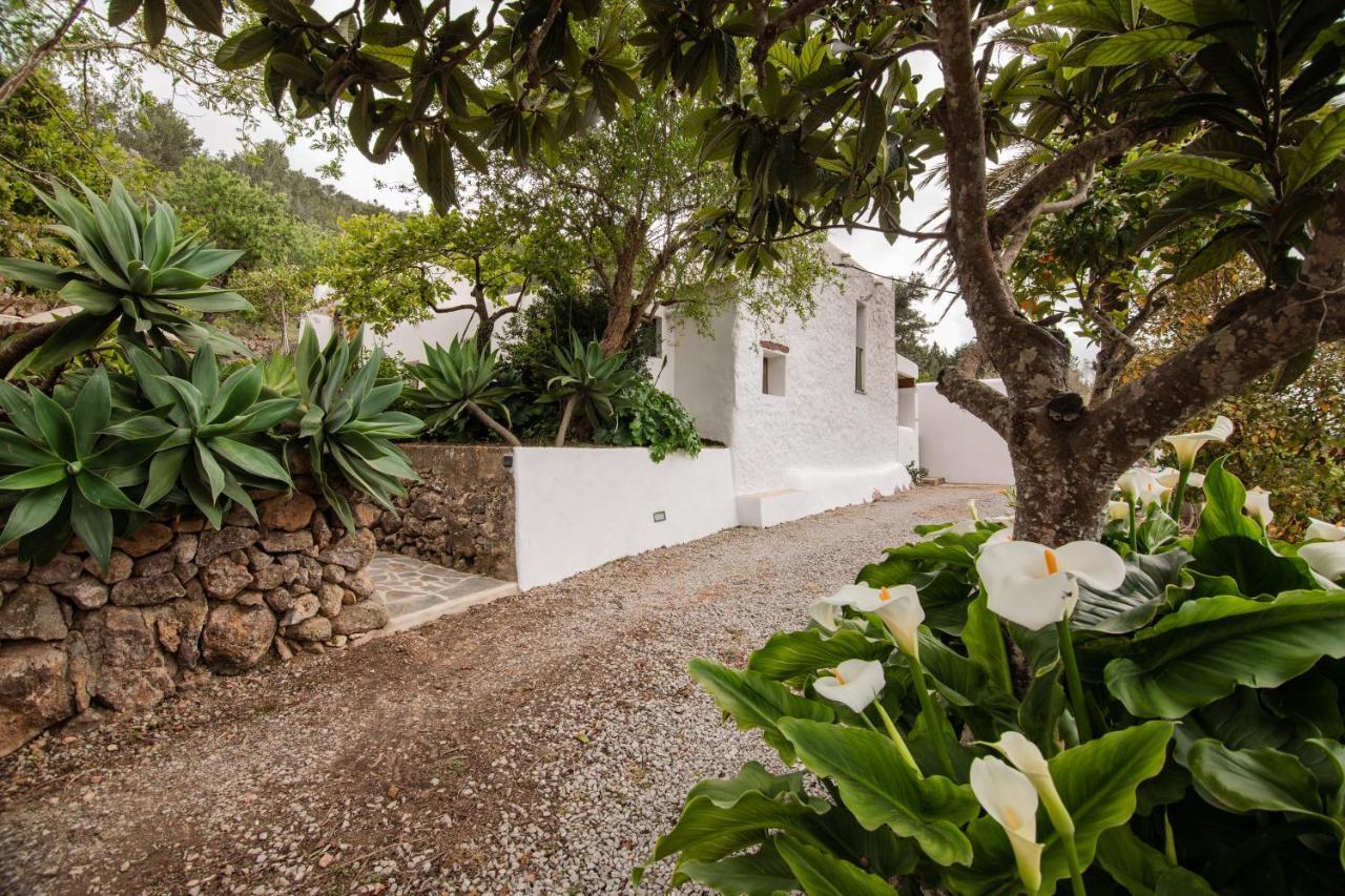 Сasa de vacaciones Rotes Con Jardin Y Barbacoa Sant Joan De Labritja