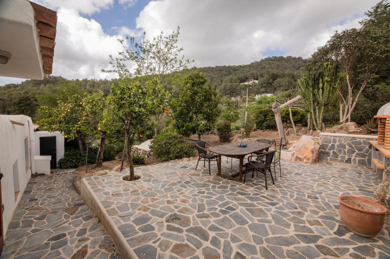 Сasa de vacaciones Rotes Con Jardin Y Barbacoa