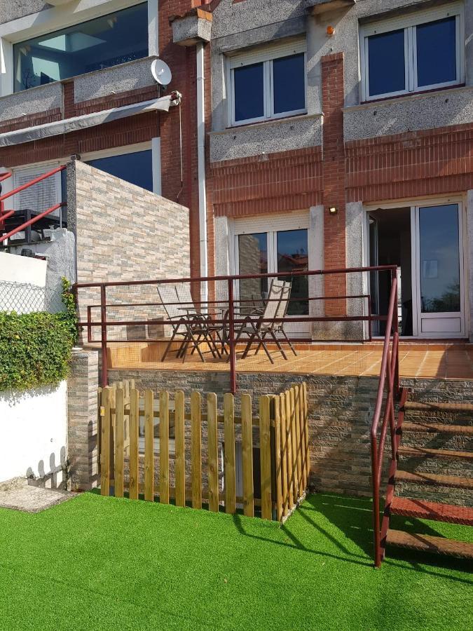 La Casa De Gonso Apartamento Mogro