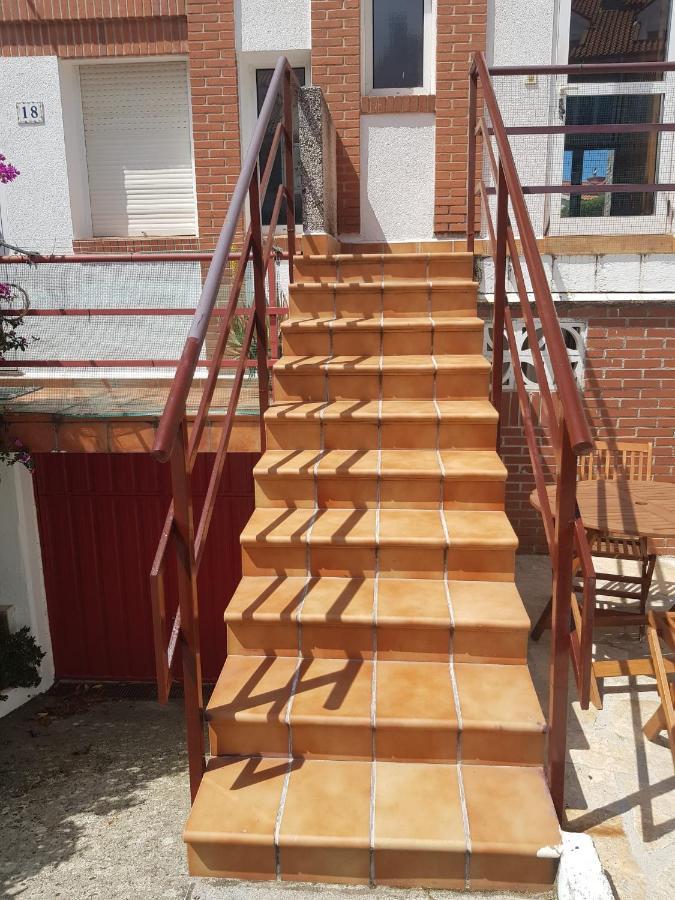 Apartamento La Casa De Gonso Mogro