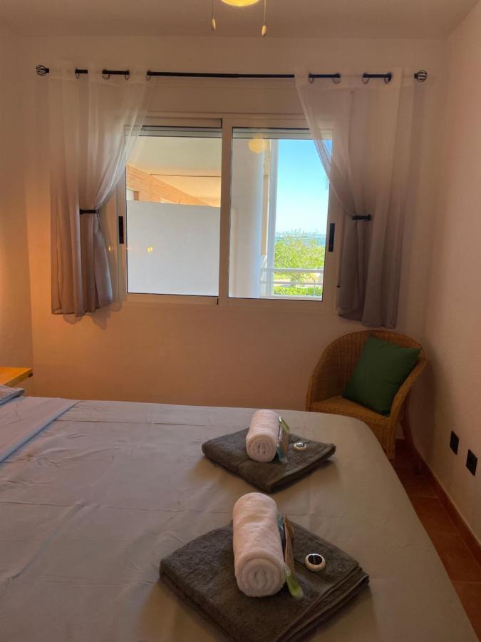 Apartamento Nietos *