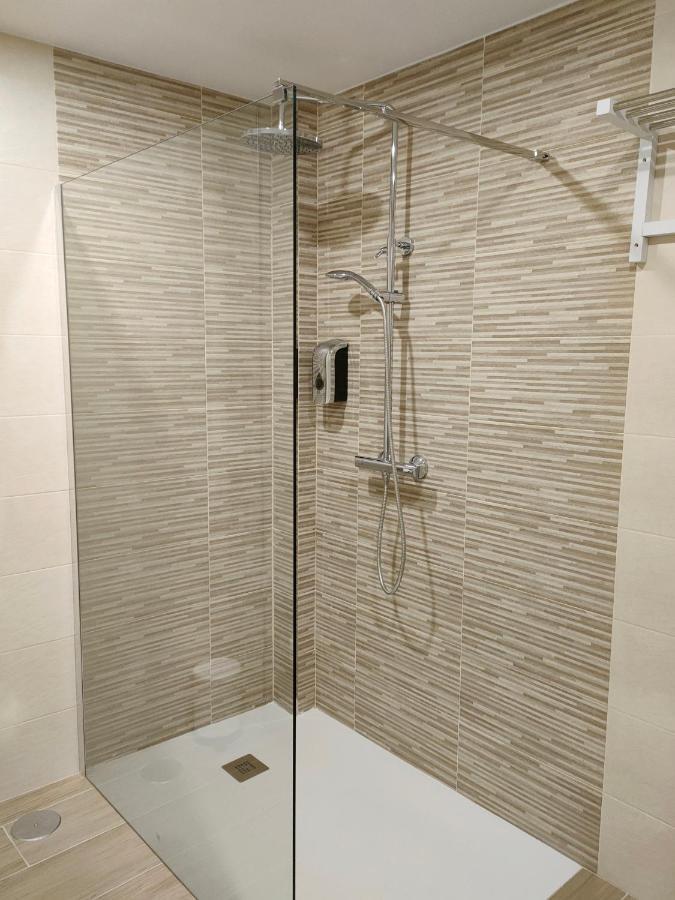 Second Apartamento Arzúa