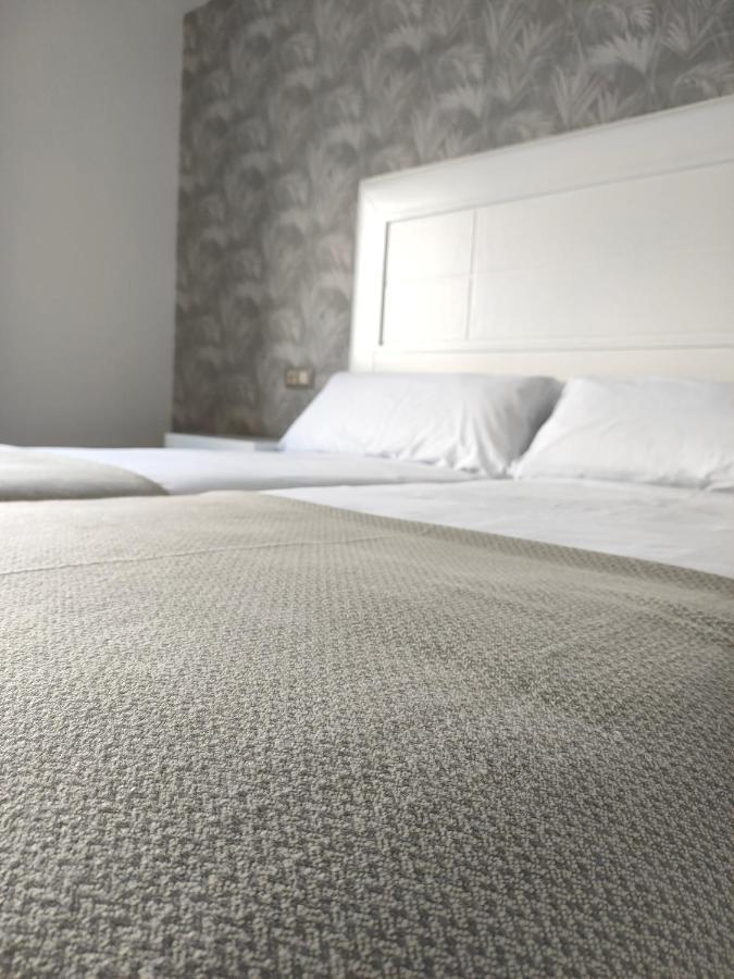 Apartamento Second *