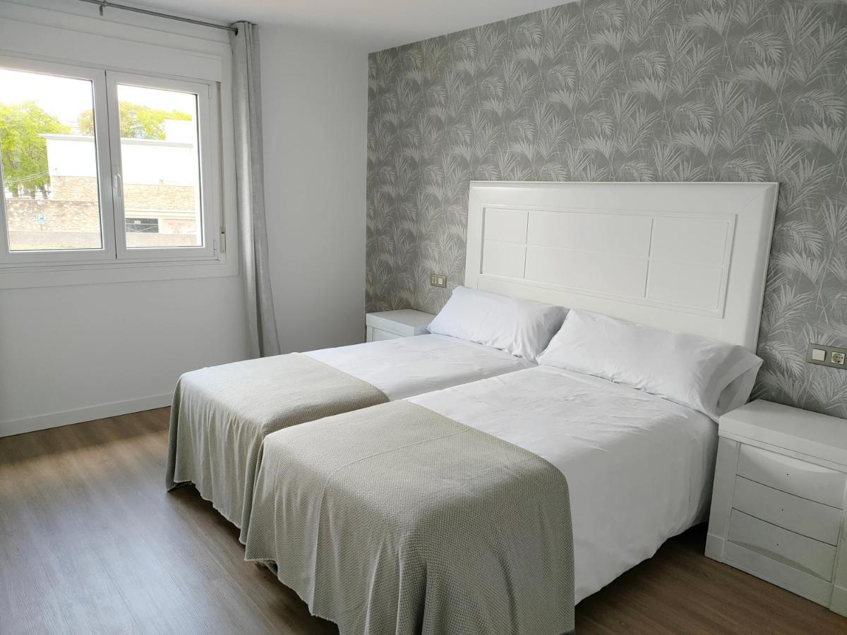 Second Apartamento Arzúa