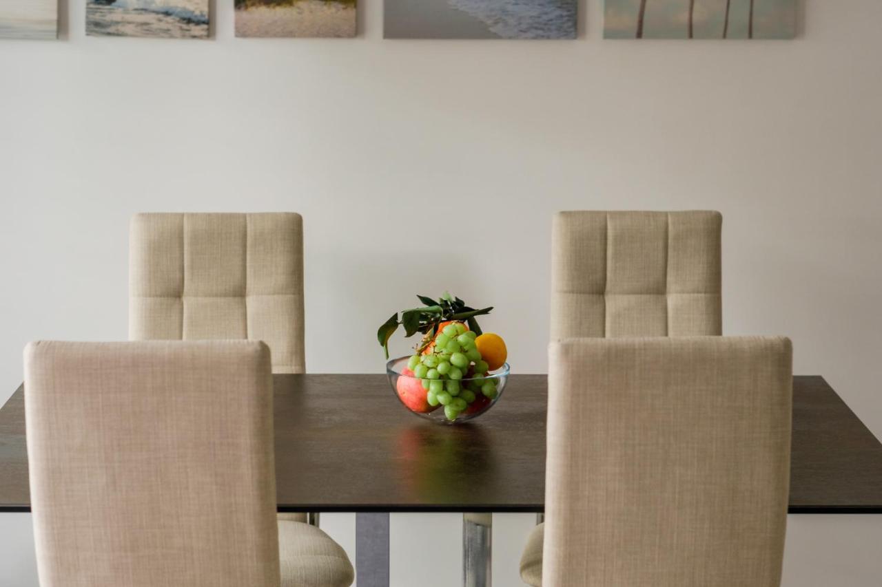 Apartment Arenales Playa And Sun *