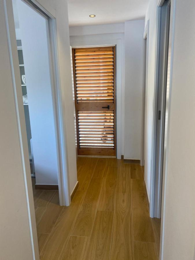 Apartment Delux La Estrella Con Parking Incluido Cullera