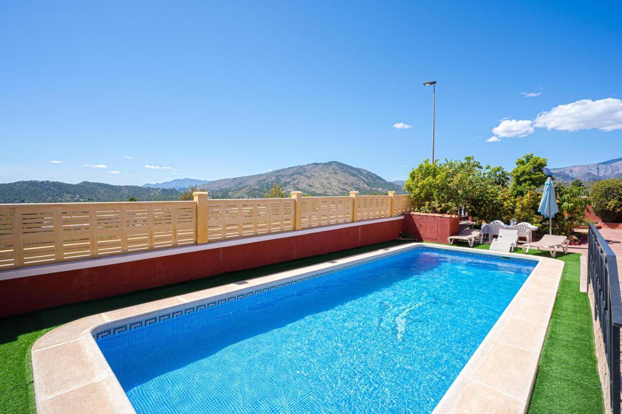 Holiday home Casa Meli