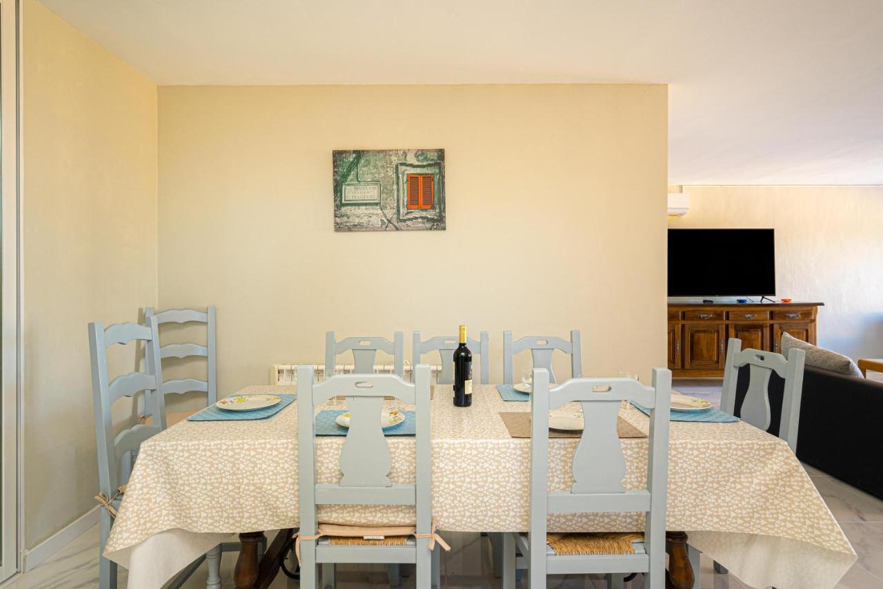 Casa Meli Holiday home *