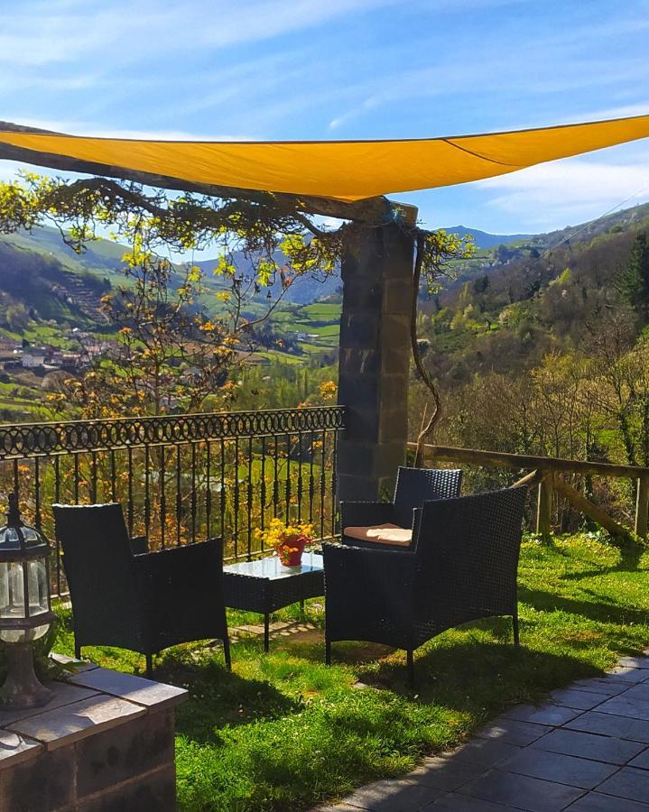 La Cabana´l Cachican Apartamento