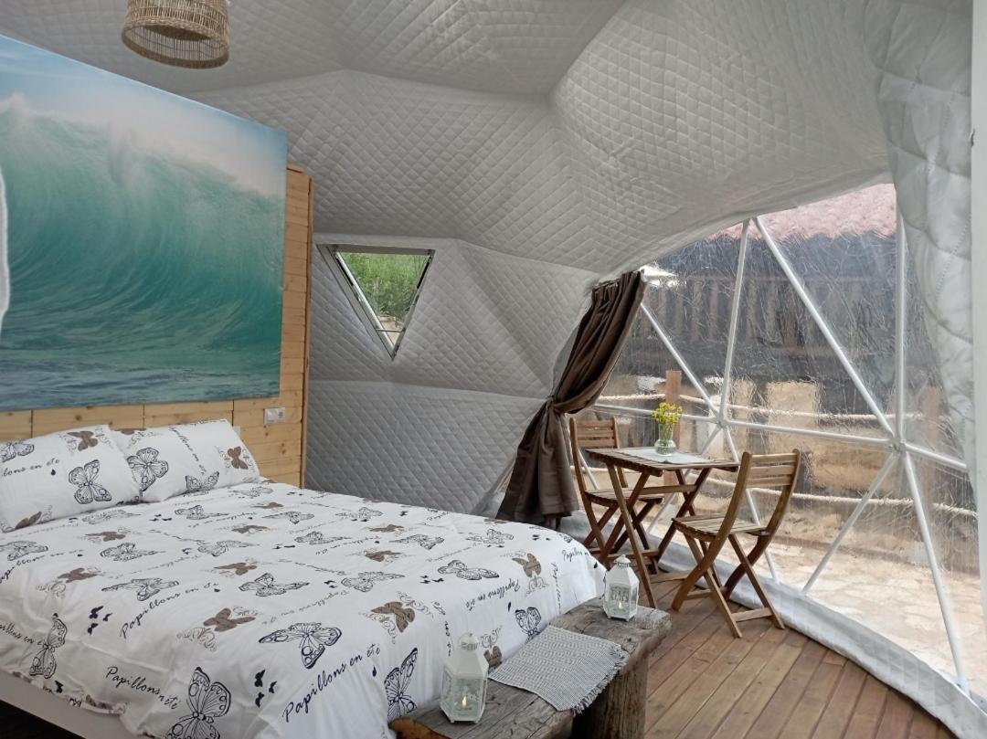 Glamping Quintana *
