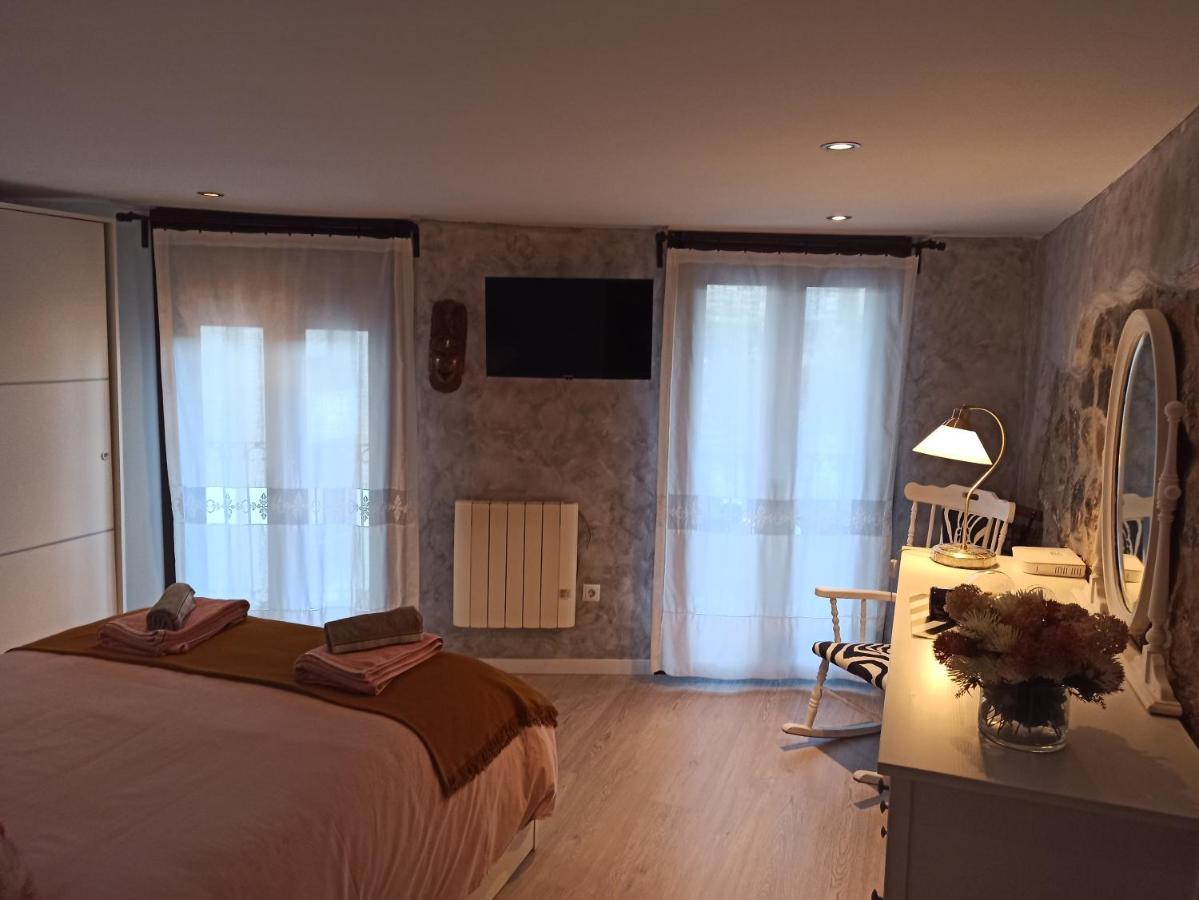 Apartment Etxaetxe La Casa Del Parque