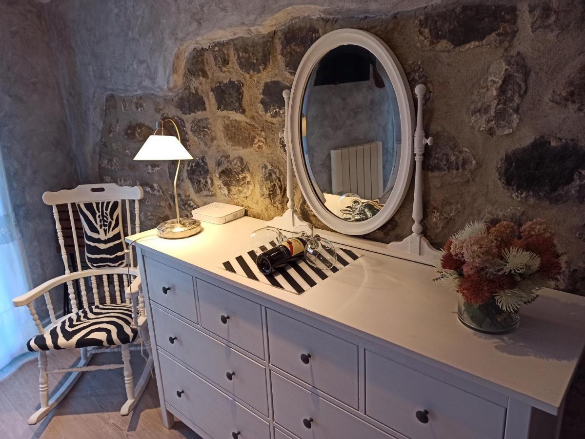 Apartment Etxaetxe La Casa Del Parque Bermeo