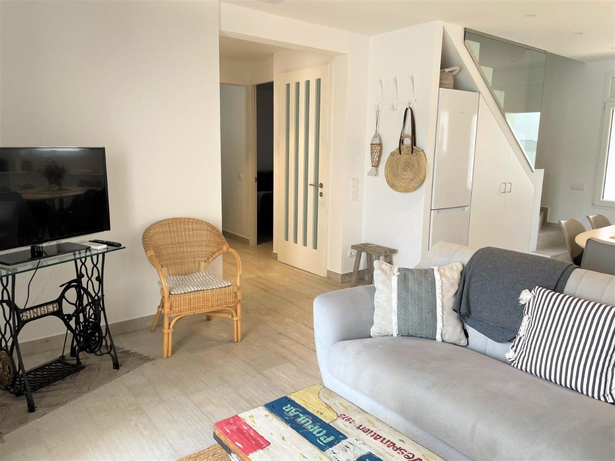 Poal-dúplex De Ensueño En Apartamento *