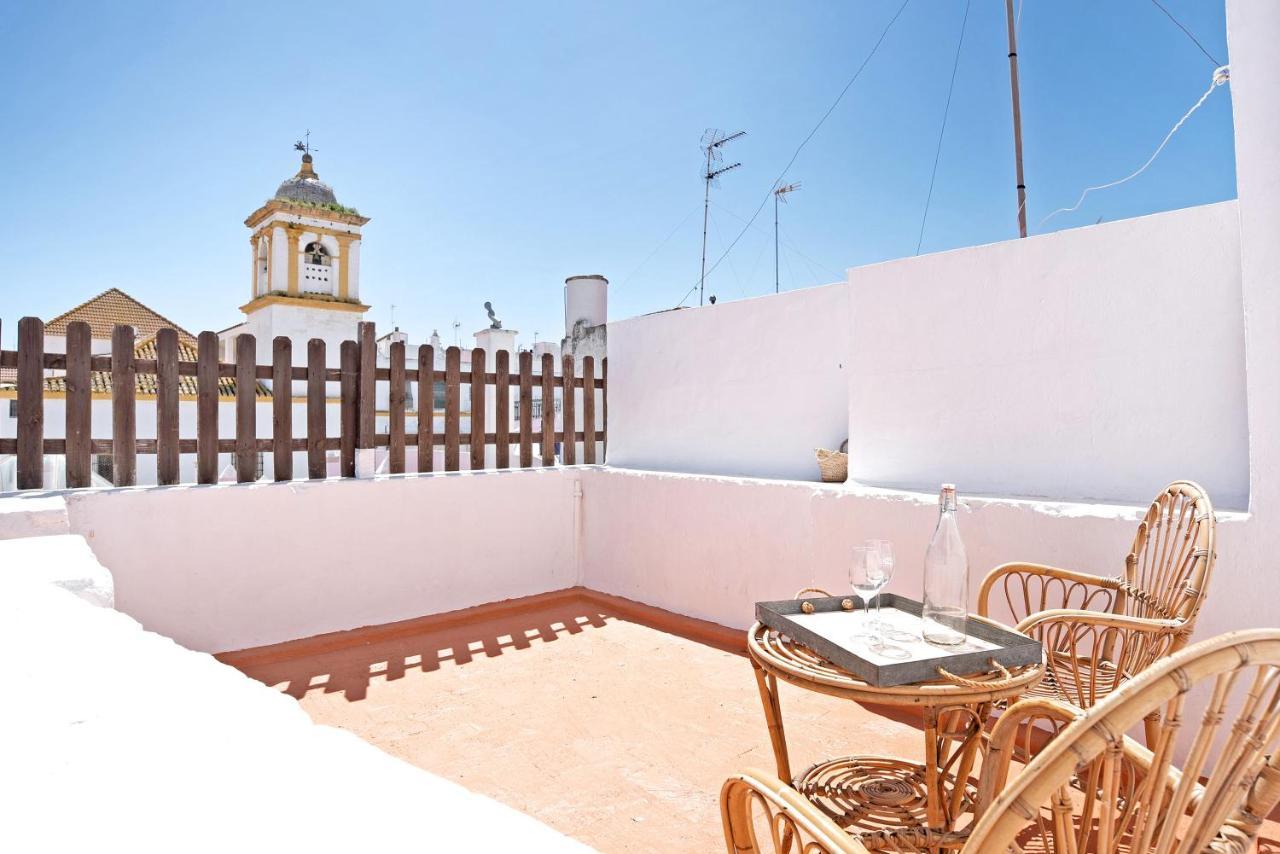 Holiday home Casa Pepa