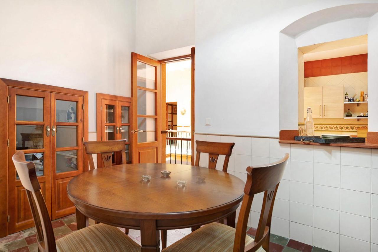 Casa Pepa * Chiclana de la Frontera