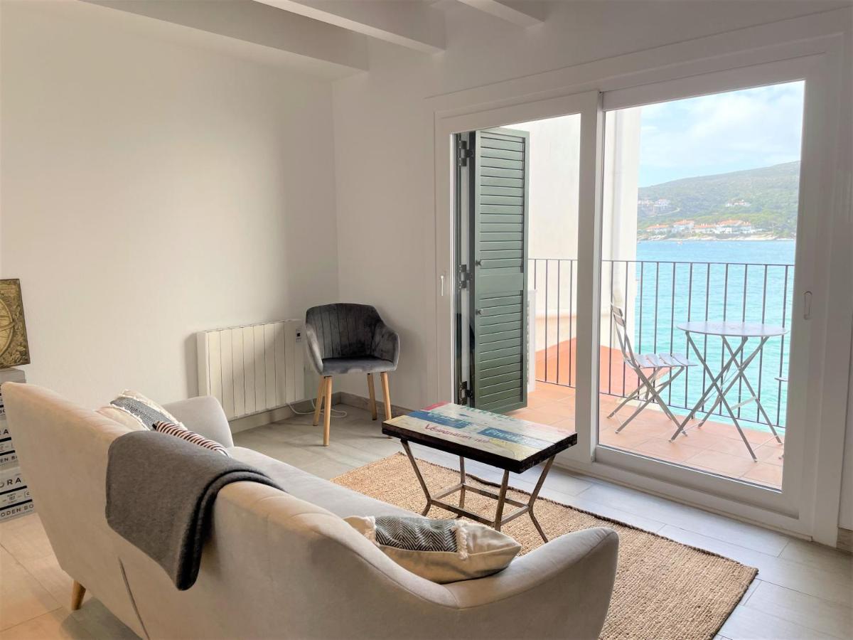 Apartamento Poal-dúplex De Ensueño En Cadaqués