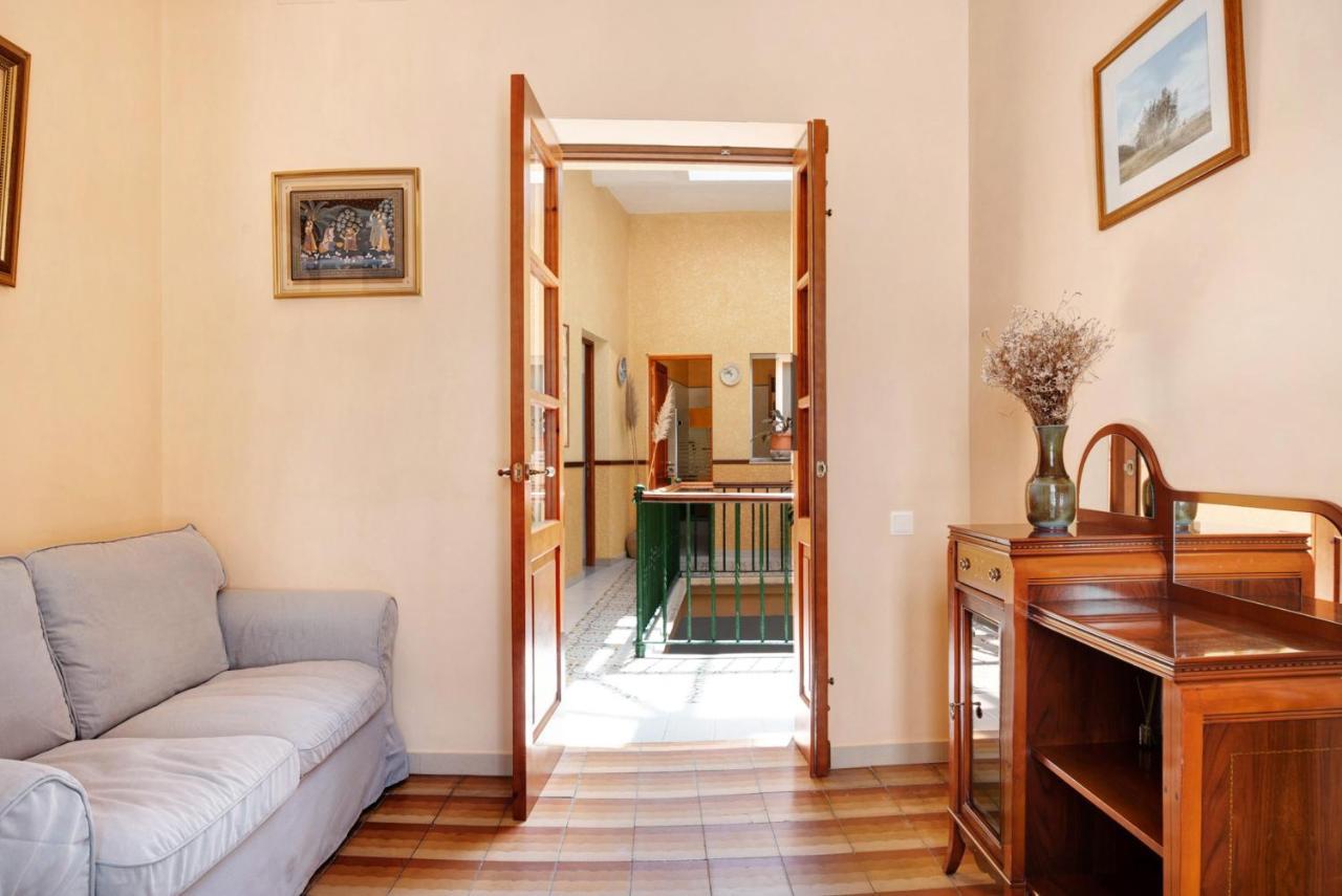 Holiday home Casa Pepa Chiclana de la Frontera