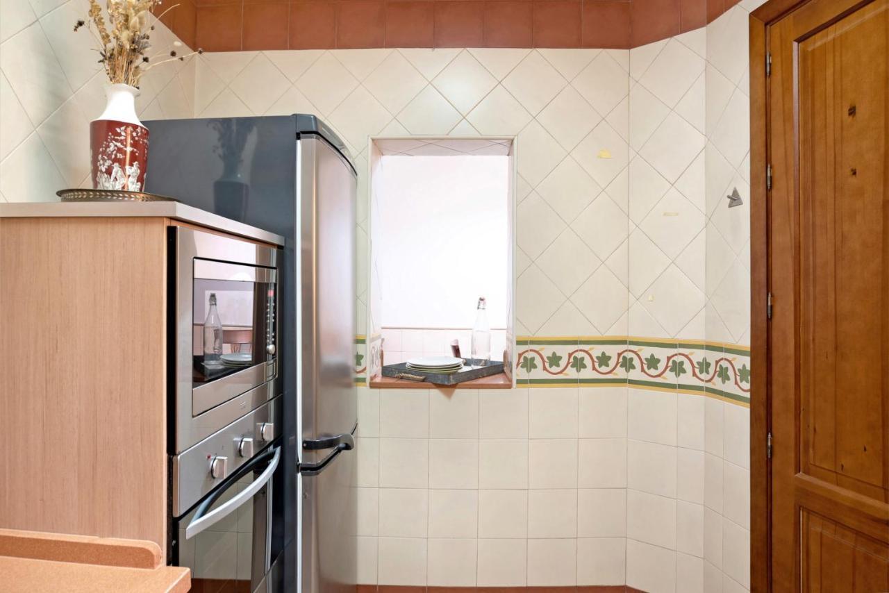 Holiday home Casa Pepa