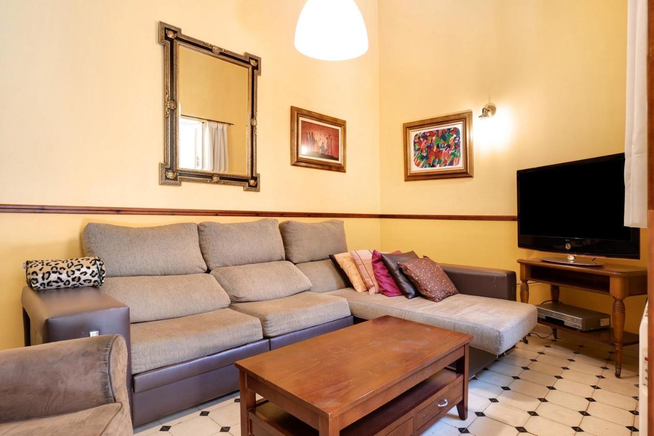 Casa Pepa Holiday home Chiclana de la Frontera