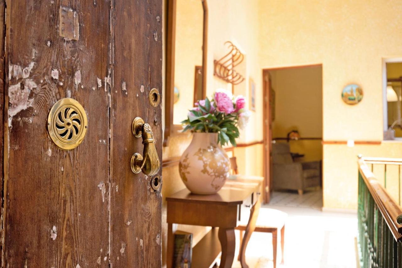 Holiday home Casa Pepa