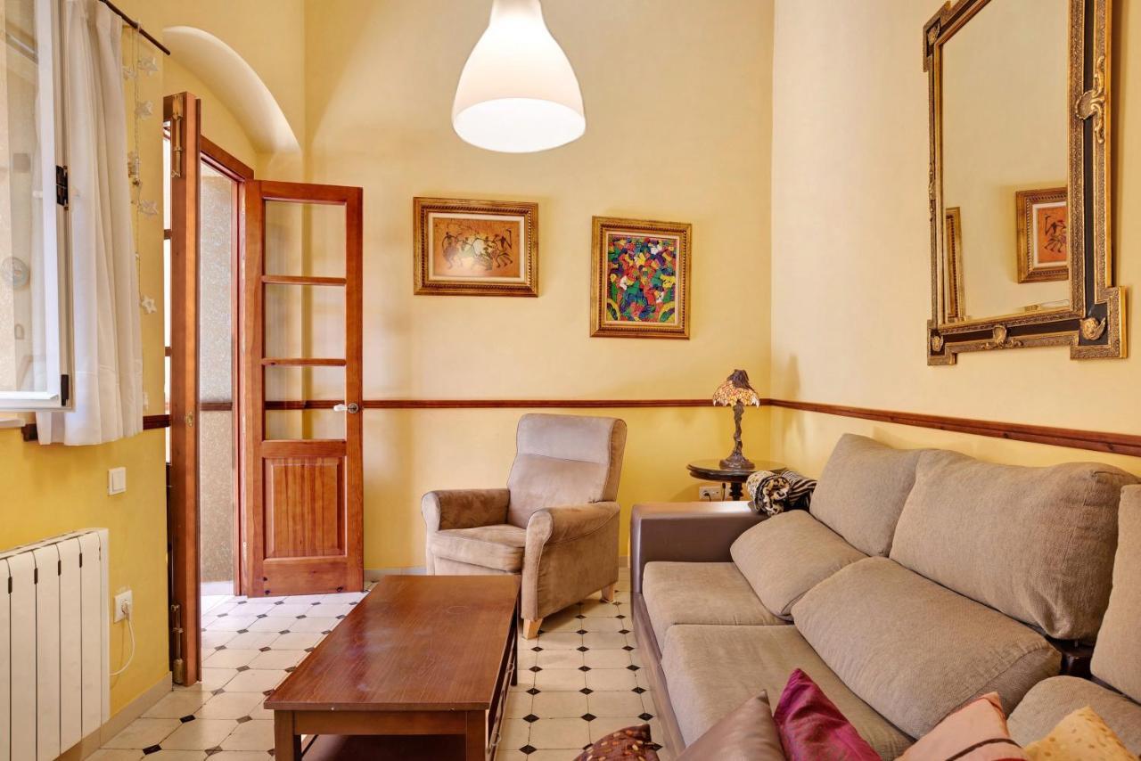 Holiday home Casa Pepa