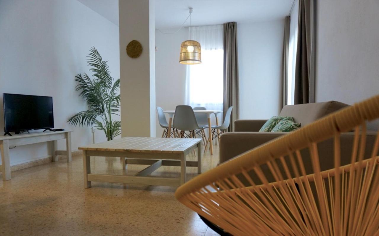 Aparthotel Escondidos Ibiza Playa d'en Bossa