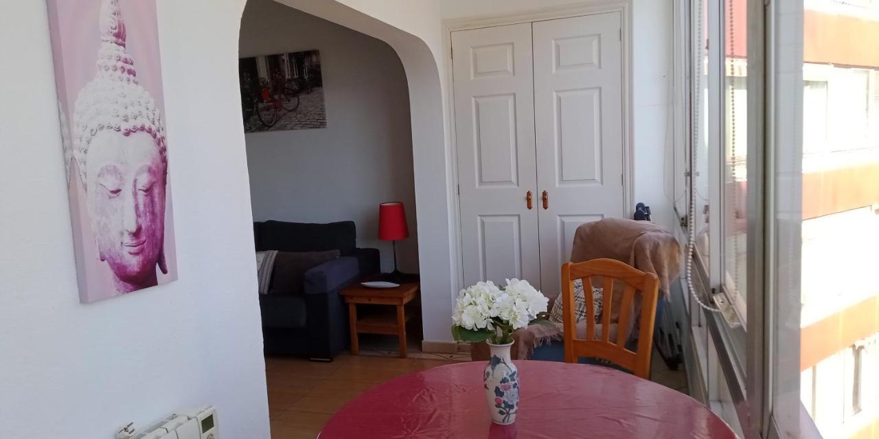 Apartamento Costa Blanca 2 Calpe