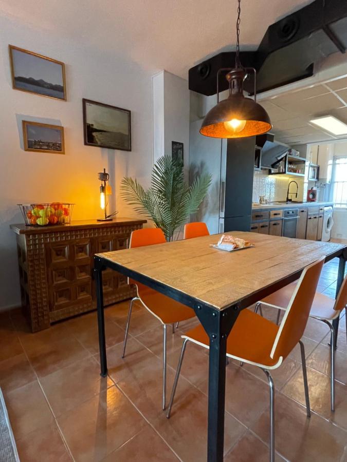 Apartamento Nietos *