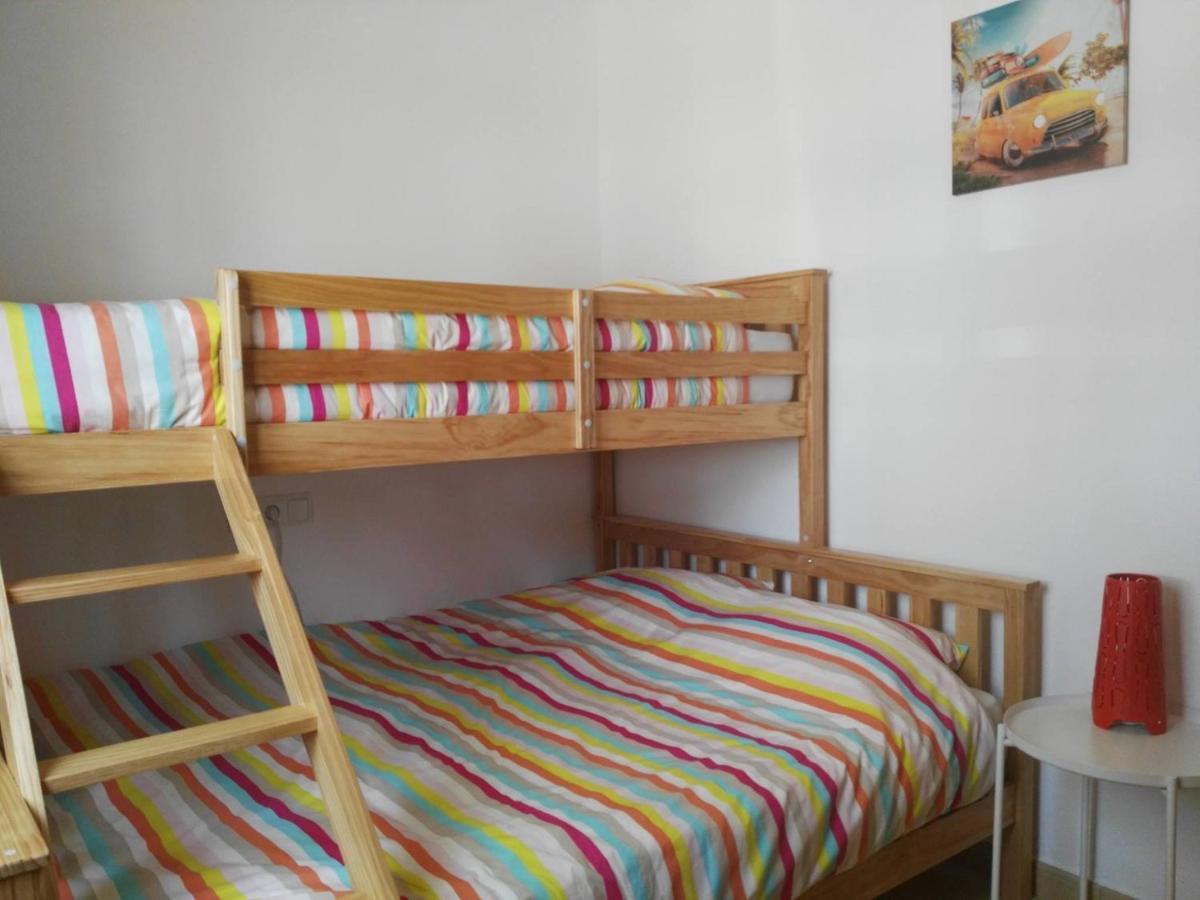 Apartamento Casa Fama Murcia