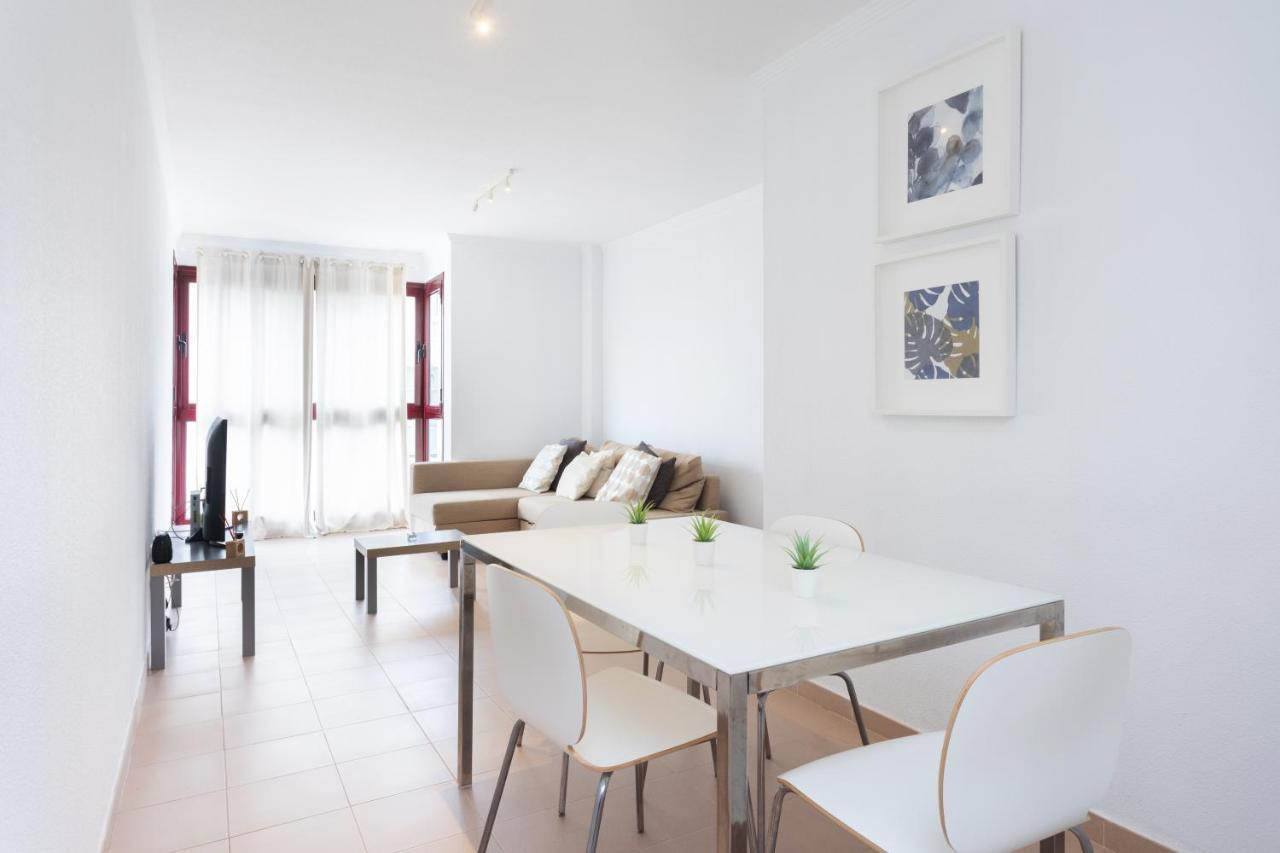 Apartment Live Acoran Mar Azul *