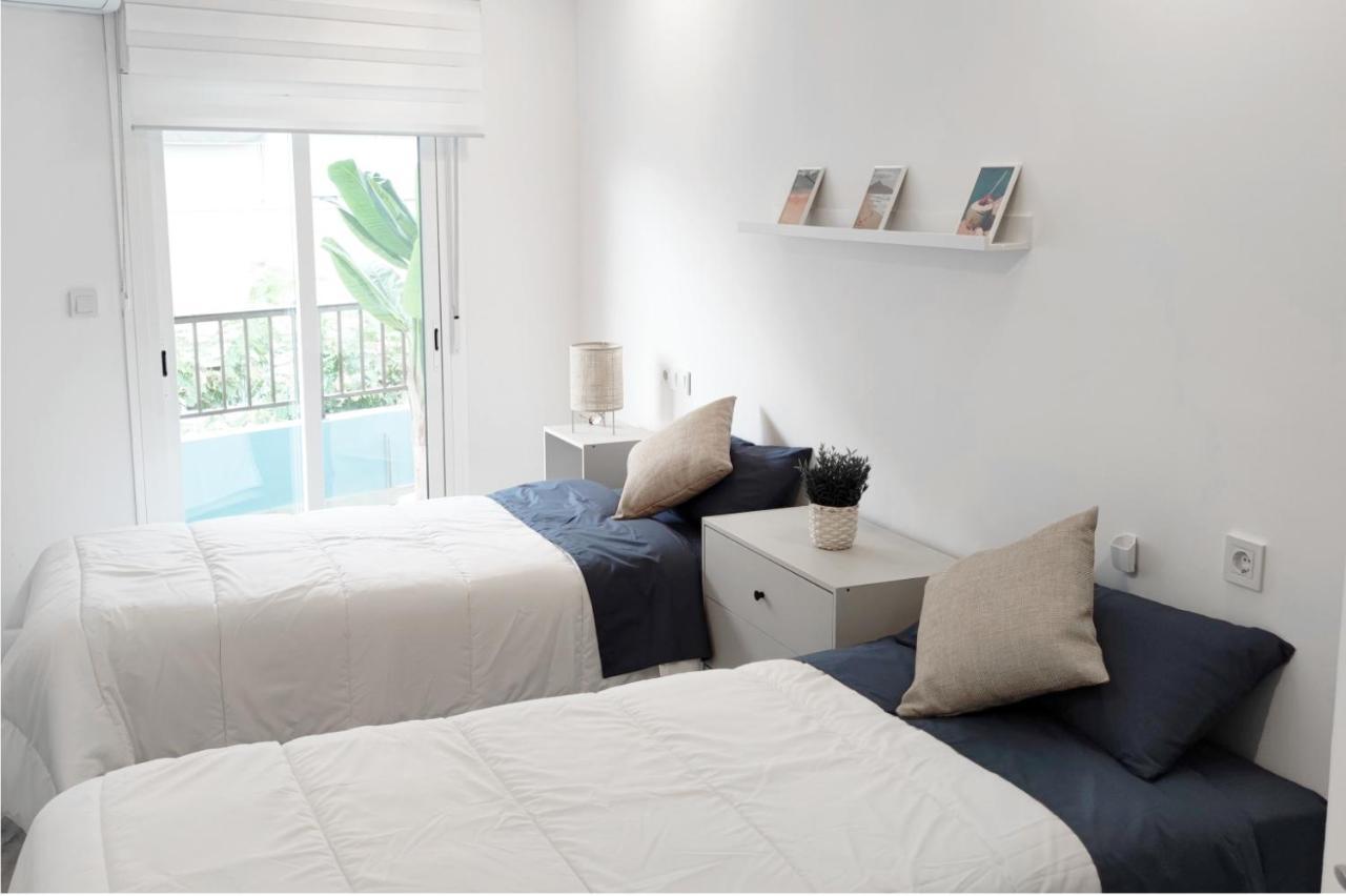 Ferrer Guest house El Campello