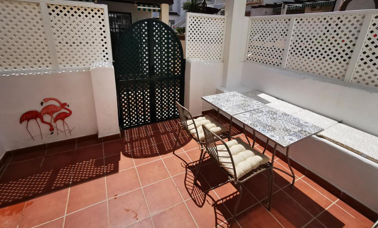 Duquesa Beach House