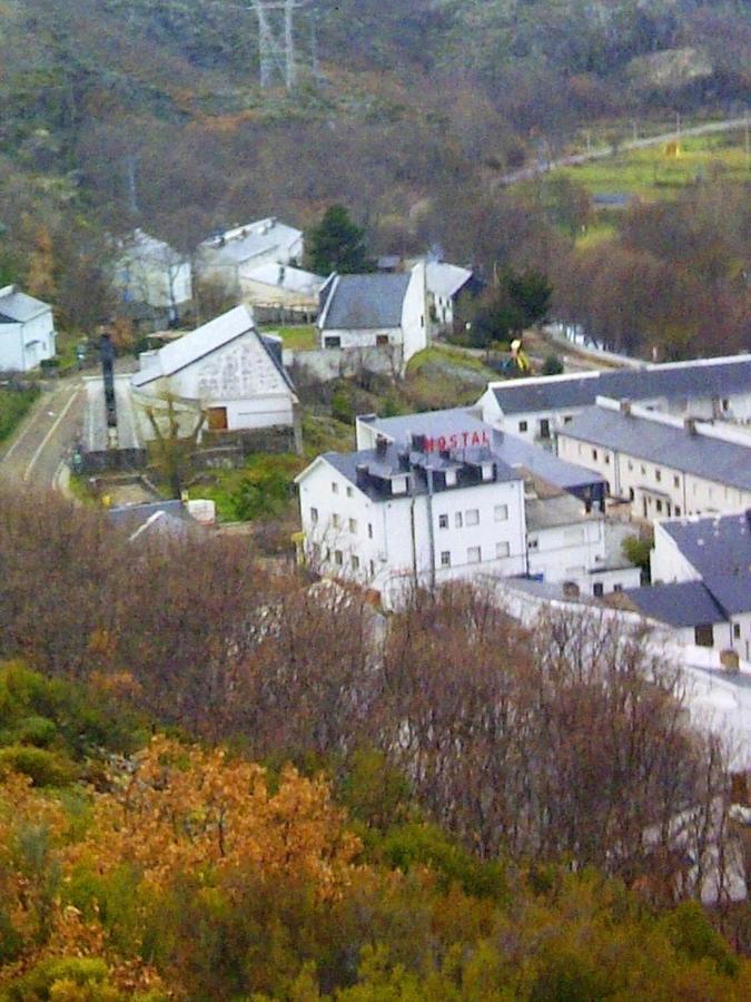 Martin - Sanabria Hostel