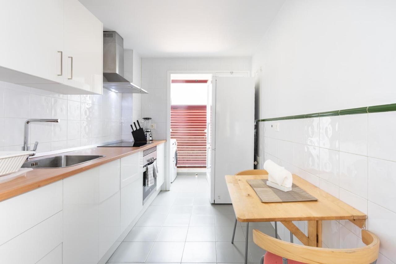 Apartment Live Acoran Mar Azul