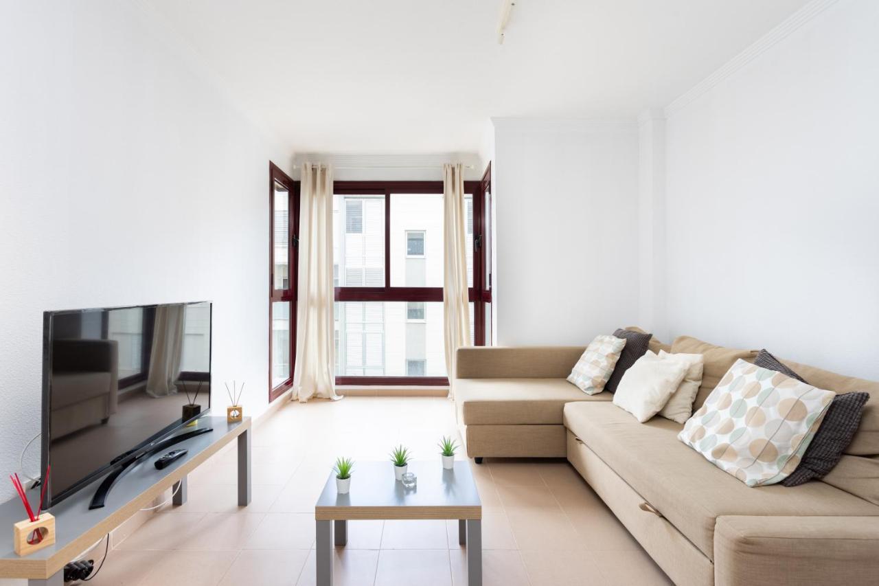 Apartment Live Acoran Mar Azul Santa Cruz de Tenerife