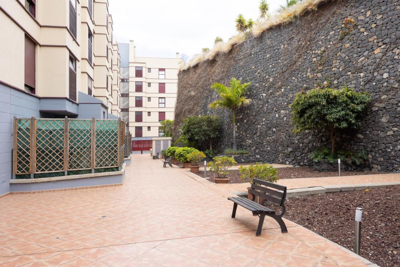 Apartment Live Acoran Mar Azul Santa Cruz de Tenerife