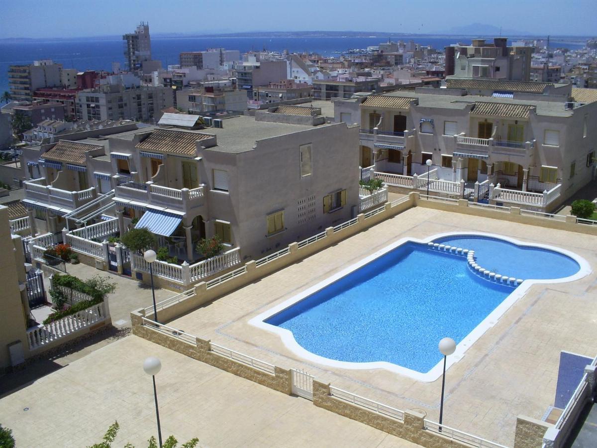Apartamento 2 *