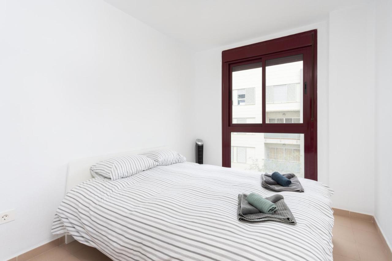 Live Acoran Mar Azul Apartment