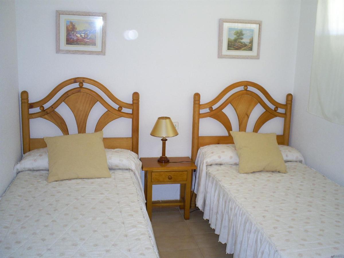 Apartamento 2 *