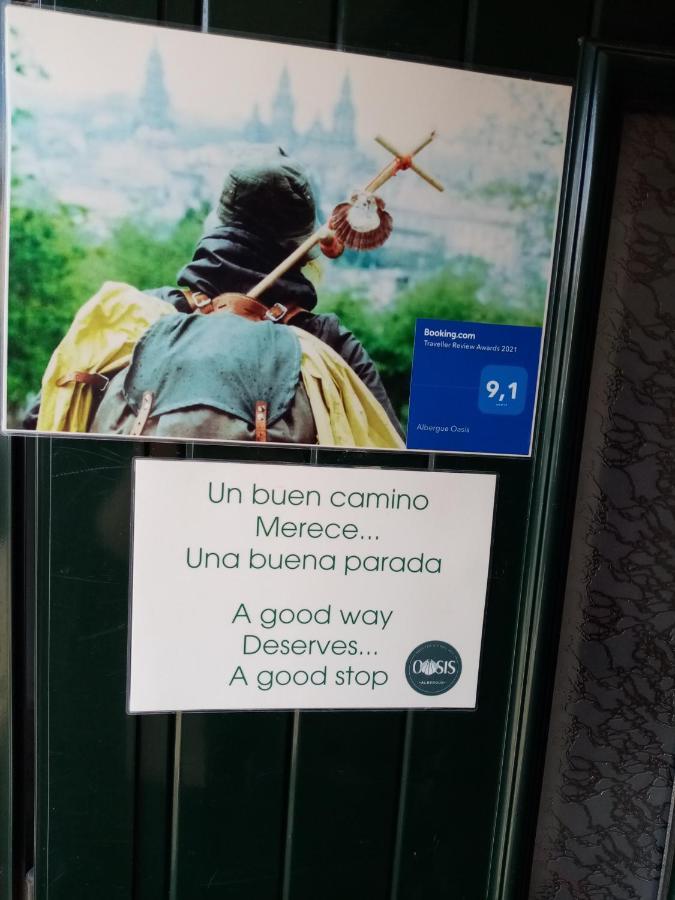 Oasis 2* Sarria