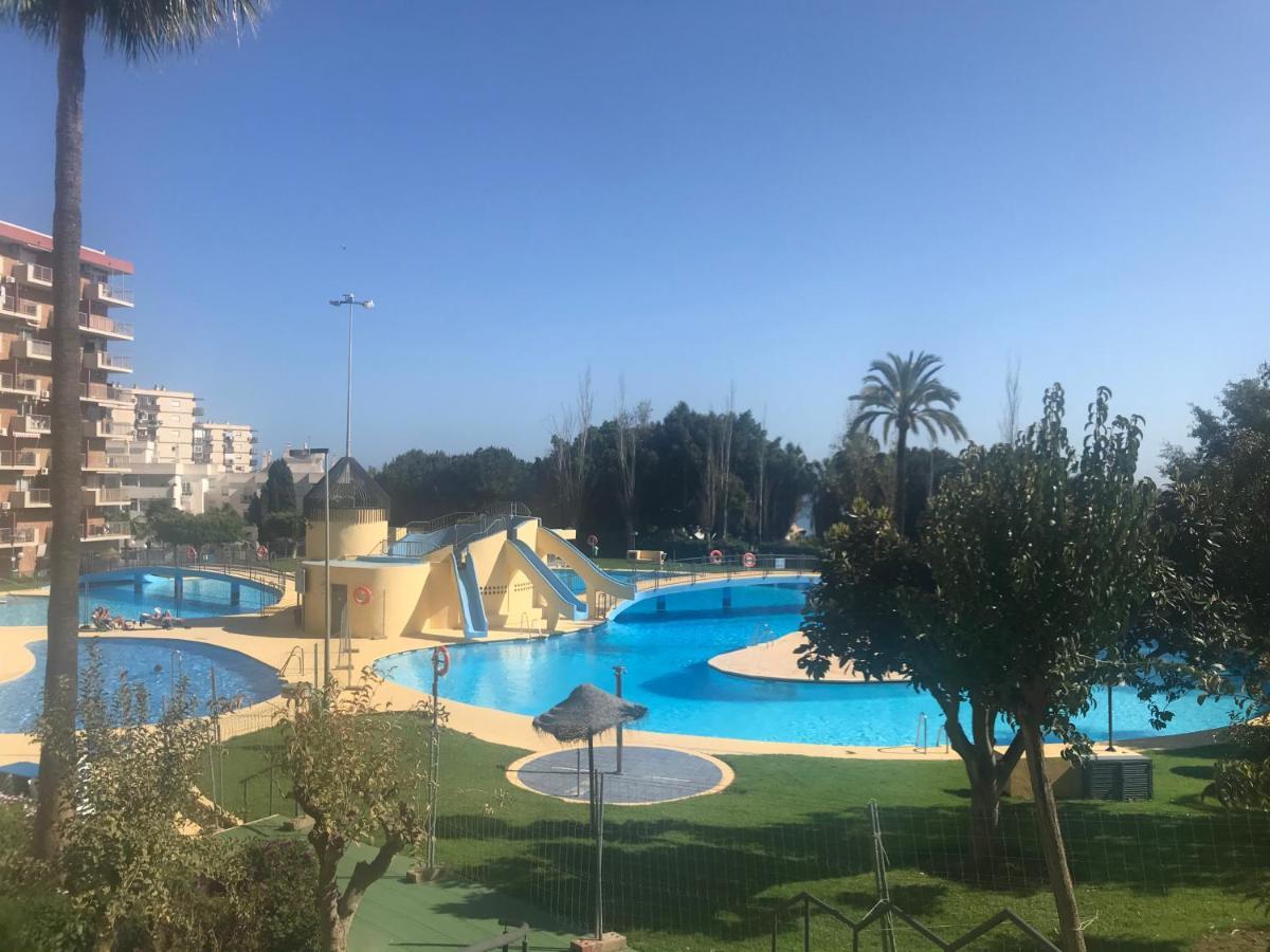 Apartamento With View In Jupiter