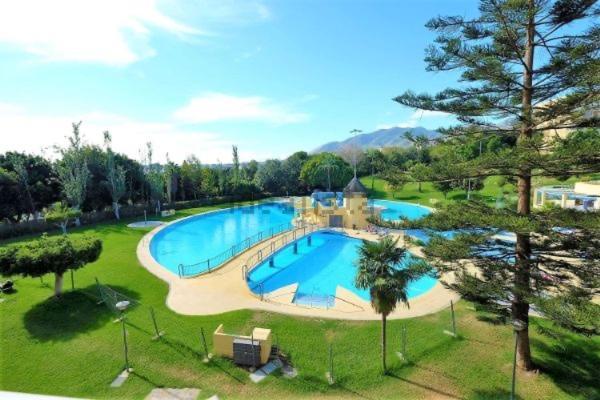 Apartamento With View In Jupiter *