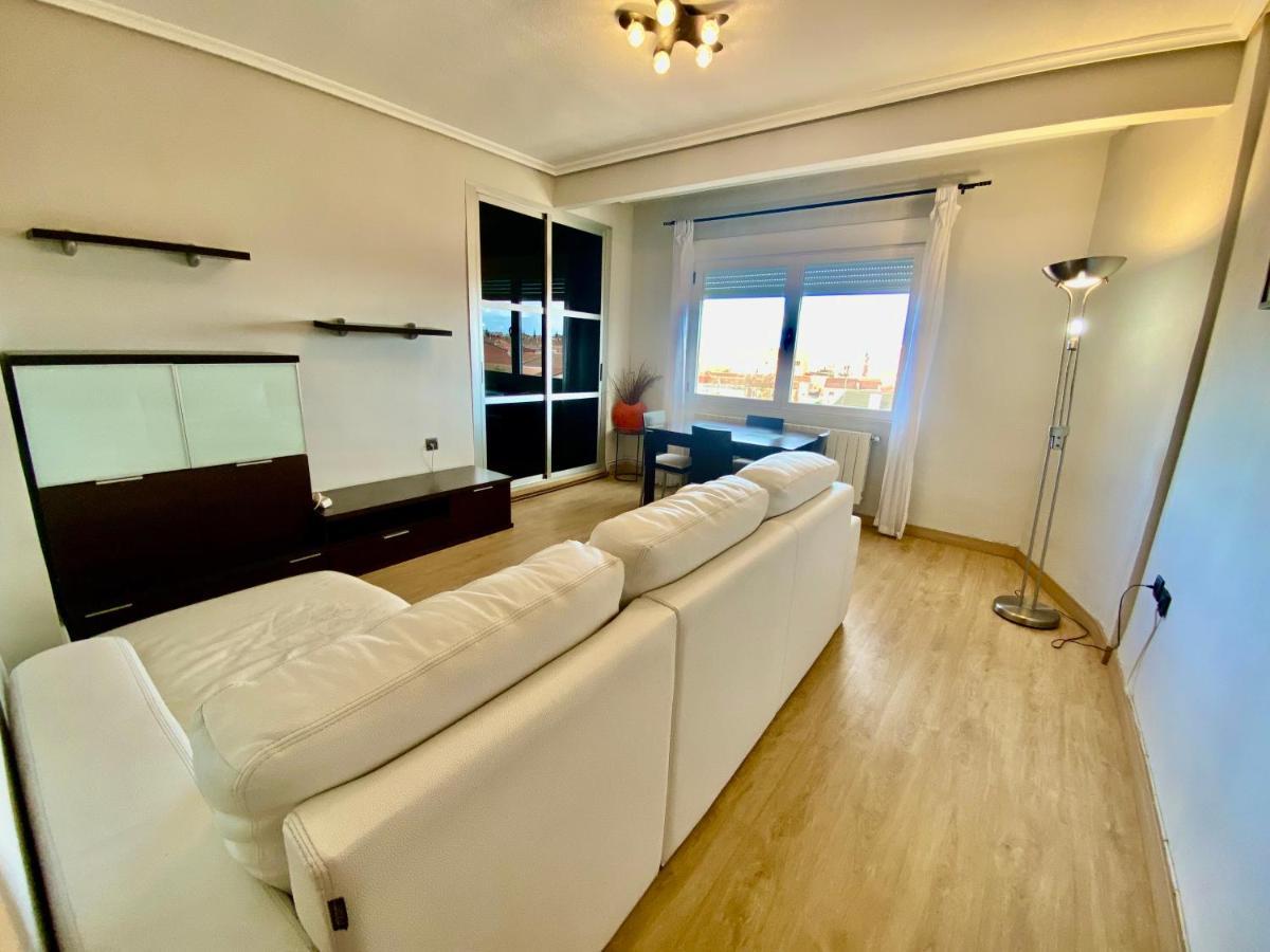 El Apartamento De Eva Apartamento