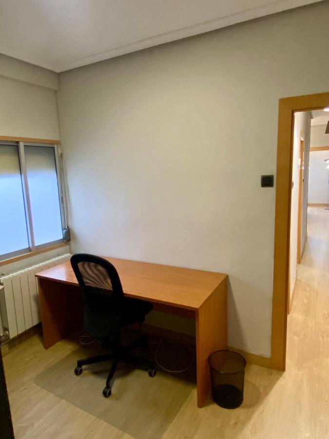 Apartamento El Apartamento De Eva *