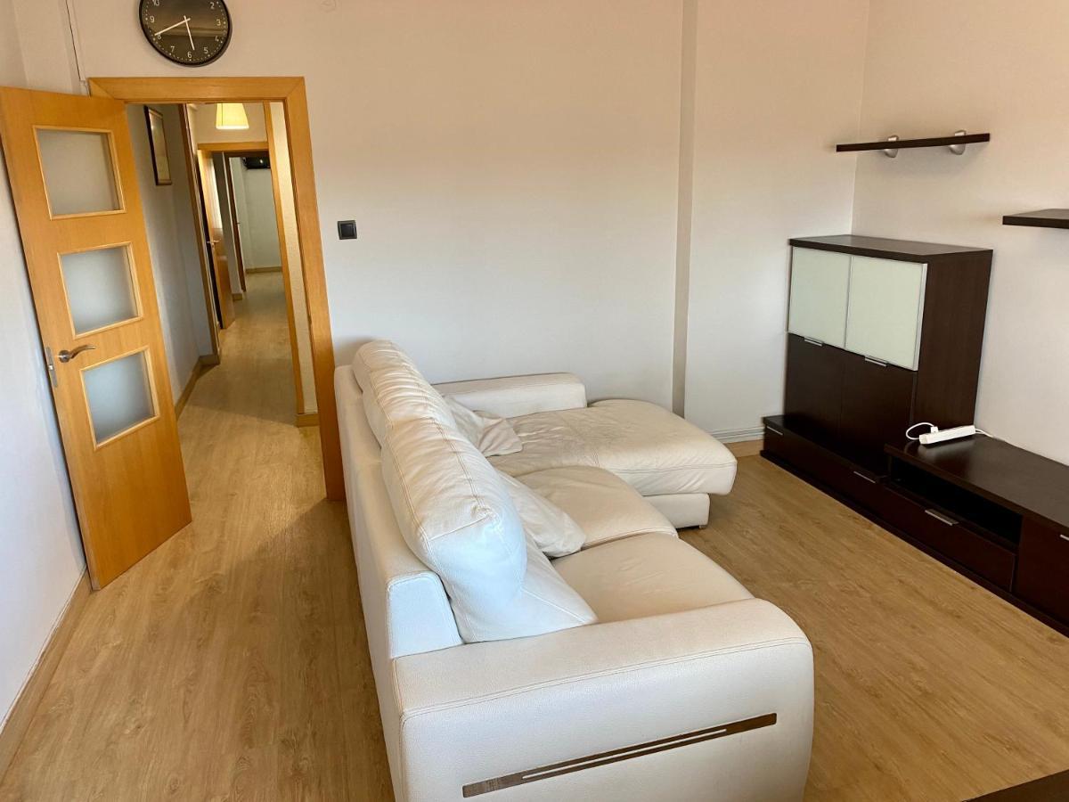 Apartamento El Apartamento De Eva *